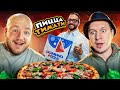 Это ПРОВАЛ?! ТИМАТИ открыл ДОСТАВКУ ПИЦЦЫ  &quot; Домино &quot; (вкусно ли?)