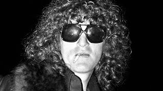 Иэн Хантер ( Ian Hunter ) - Mott The Hoople. Я аналоговй человек