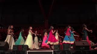 Manurewa Intermediate Indian Group - Diversity Festival 2019