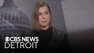 Elissa Slotkin Speaks Out After Grand Jury Declines Indictment Over Video