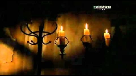 Final Raw Undertaker Return Promo 21.02.11 - Part 3 HD