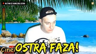 Youtube Shore 4 Mahonek Ostra Faza Po Gazie Rozweselającym Petarda Dzień 7