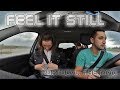 Попутчица Твоей Мечты - Feel It Still (cover)