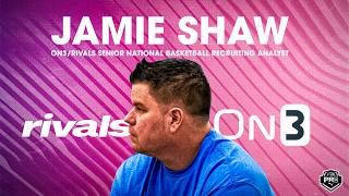 Jamie Shaw Gives Insights on PRO16 Underclassmen
