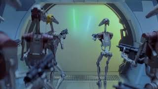 A Long Time Ago In A Galaxy Far, Far Away... | 4K StarWars Edit