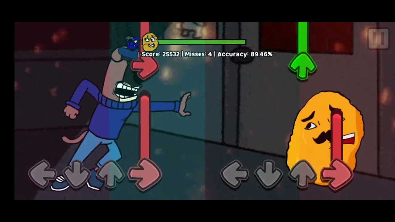 Funky maker Theiftromp [FULL GAMEPLAY] - YouTube