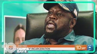 Ministry in Tampa Bay works to break cycles of incarceration