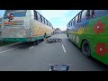 Top 5 most dangerous accidents in bangladesh    5    