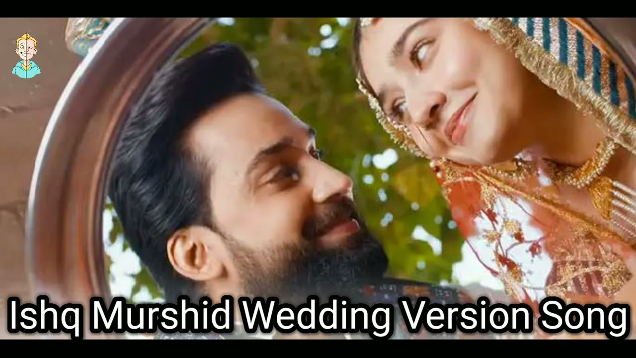 Tera Mera Hai Pyar Amar Wedding Version Full Song   Ishq Murshid