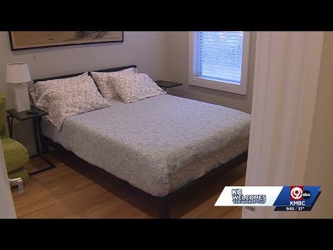 break out rooms in kansas city