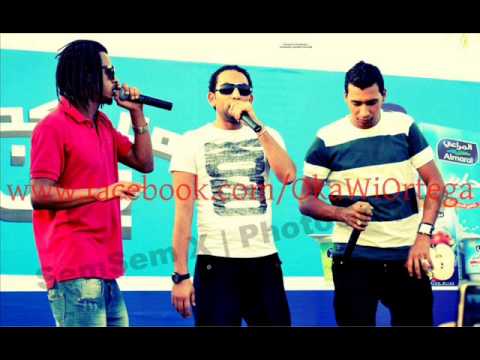 مهرجان مفتاح اوكا و اورتيجا  
