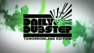 DAILY DUBSTEP @ TOMORROWLAND 2011