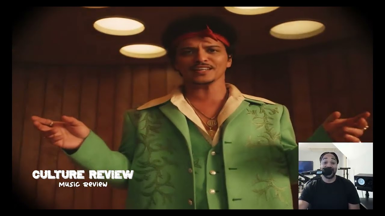 THIS MAN DOESN'T MISS😳🔥 |  I Just Might Review