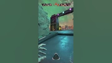 Dont Push ME #fyp #apexlegends #foryoupage #apexarena #short