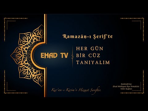 Ramazân-ı Şerîf'te Her