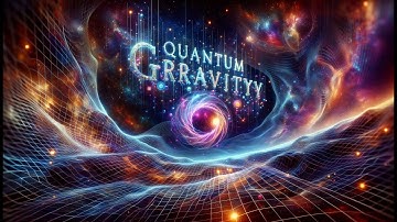 Quantum Gravity: Unveiling Universe