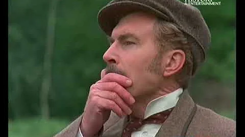 Sherlock Holmes in HINDI The Solitary Cyclist Part 2