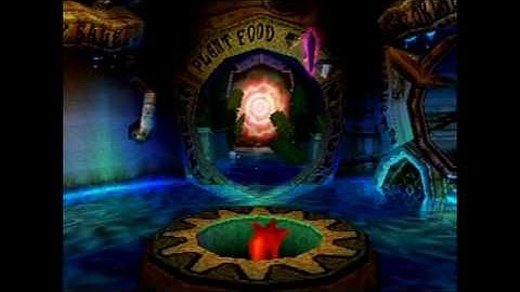 Crash Bandicoot 2: Cortex Strikes Back PS1 -  Longplay #7