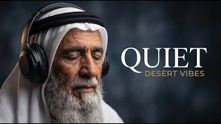 Lost in Thought? Let This Ancient Melody Guide You | Arabic Oud Relaxation screenshot 4