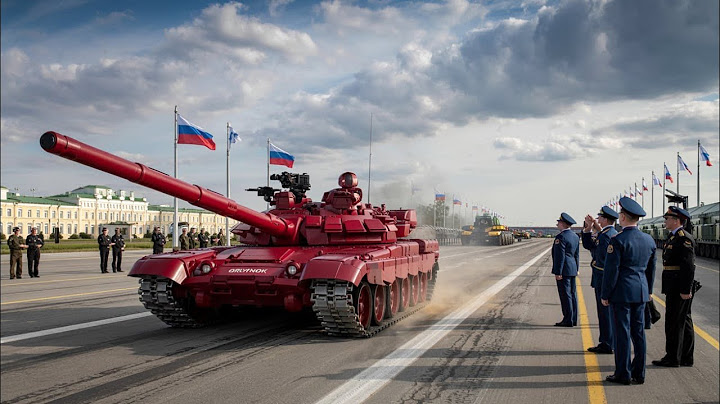 Революционная мощь танка T-100 "Объект 292" / T-100 "Object 292" в действии!