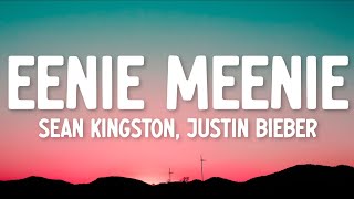 Sean Kingston, Justin Bieber - Eenie Meenies