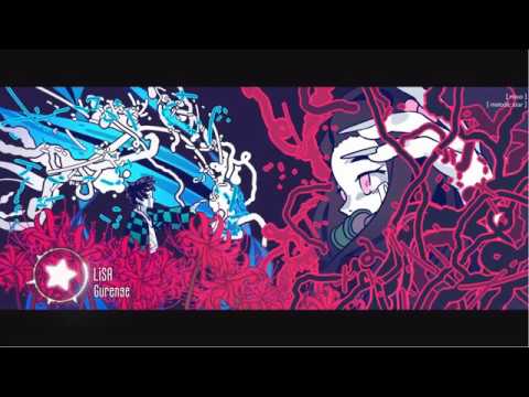 Demon Slayer: Kimetsu no Yaiba Opening Full『LiSA - Gurenge』【ENG Sub】