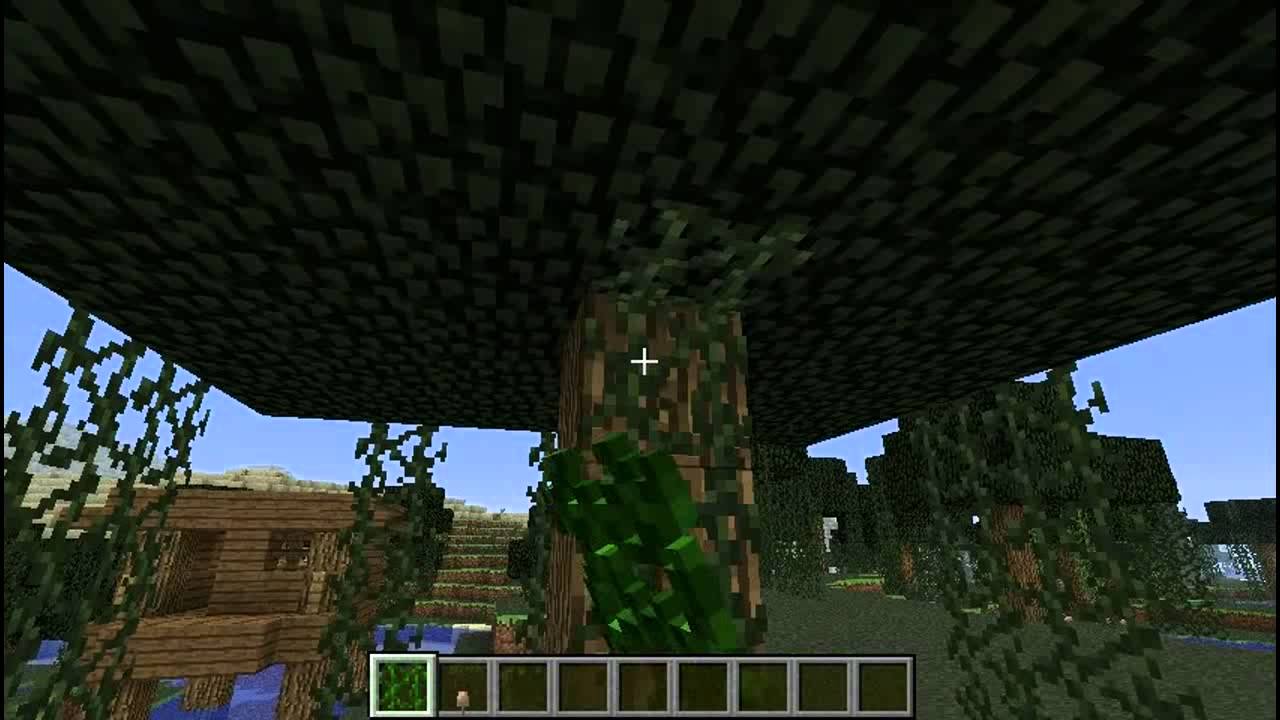 Обзор Снапшота 12w40a