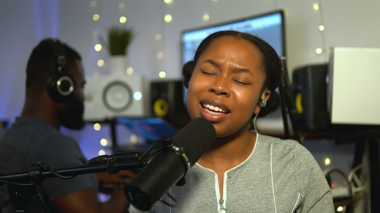 TRP | Daphne Denis | Mwen Adorew Jezi / Jewova / Batay La Se Pou Leternel | Jezi Ou Merite Tout Glwa