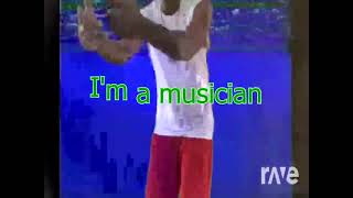 they are putting subliminals in my {bad word} music