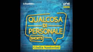 QDP Shorts - Serena Dandini: "Il patriarcato è anche dentro noi donne. Attente a non andare indie...