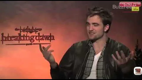 Does Pattinson regret Twilight?