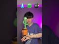 Emoji Beatbox vs Cactus #beatbox #tiktok