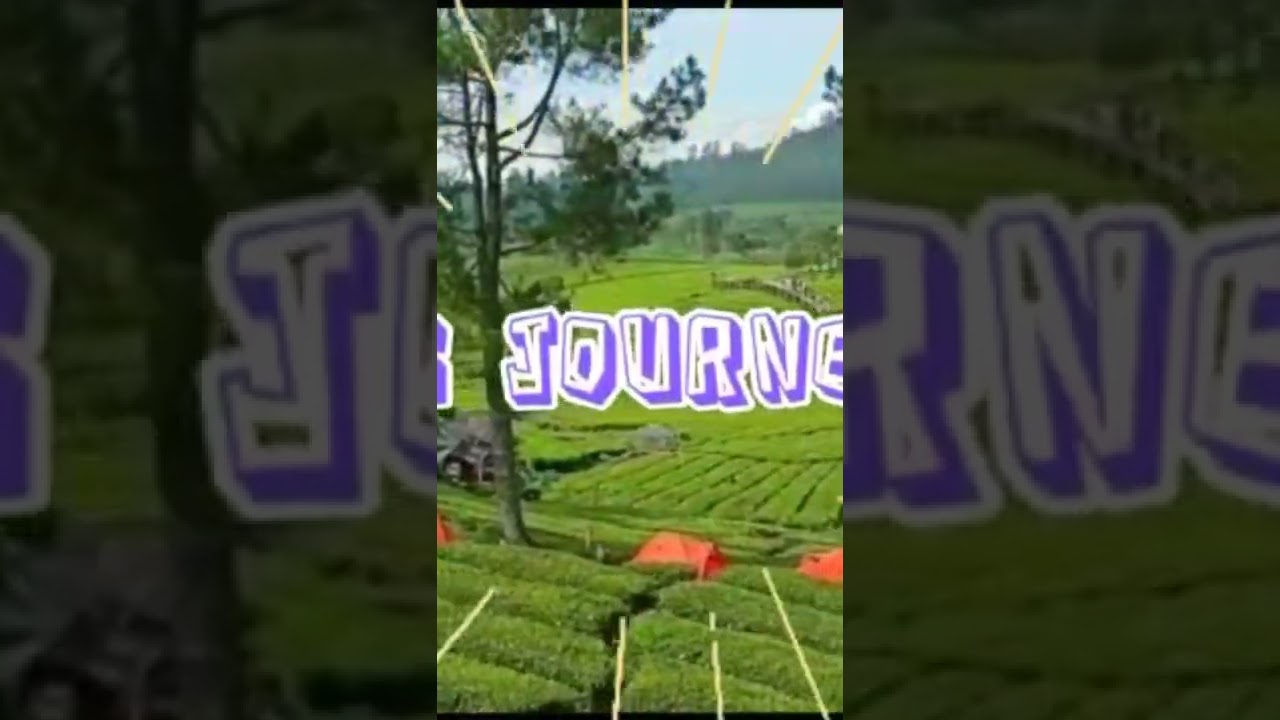 #riunggunung #staycation #viral #wisatabandung #wisatapangalengan #wisataviral