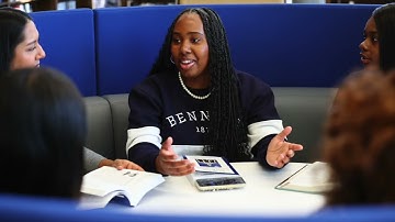 We Are Bennett College