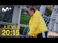 No te apetecía una mierda | S2 E2 CLIP 3 | SKAM España