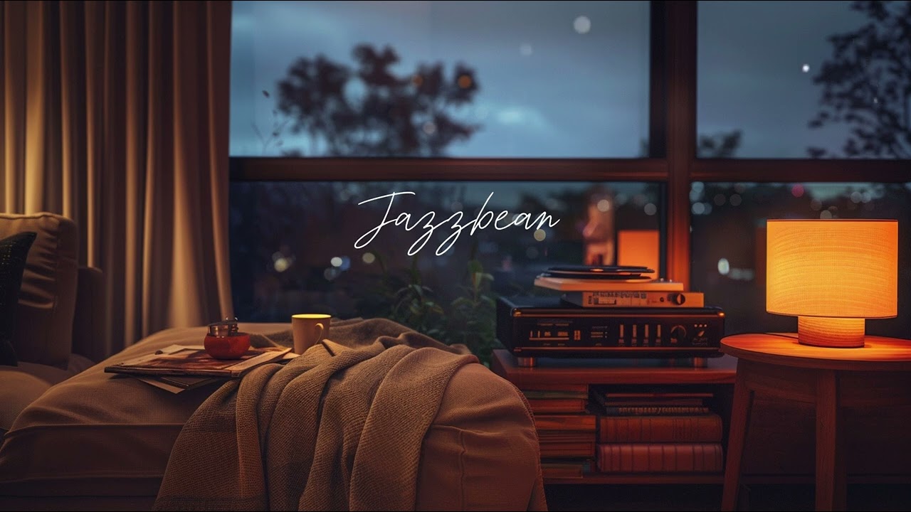 [Jazz playlist] 재즈로 건네는 한마디 위로