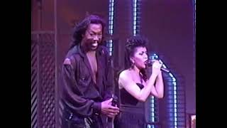 Watch Ashford  Simpson Love Or Physical video