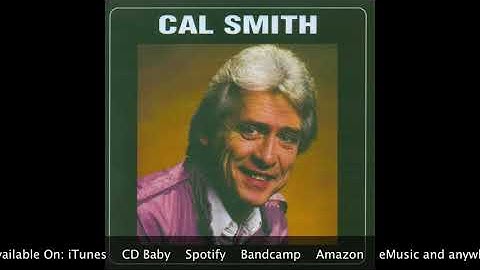 Cal Smith- Drinking Champagne (Official Audio)