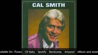 Video thumbnail of "Cal Smith- Drinking Champagne (Official Audio)"