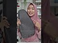 ANTI CAKAR KUCING !! COVER JOK MOTOR TINGGAL PASANG EMBOS PRIMA #racunshopee #rekomendasishopee