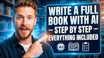 AI Book Writing Walkthrough: Step by Step Using Aivolut Books