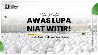 VIDEO PENDEK BERMANFAAT