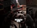 LINKIN PARK - FAINT cover