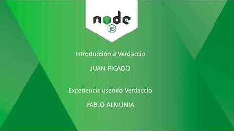 Introducción a Verdaccio: gestión de paquetes privados