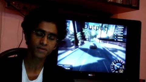 XNA - The future of Gaming : By Mobashir