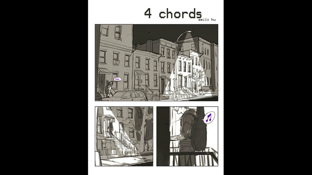 4 Chords 