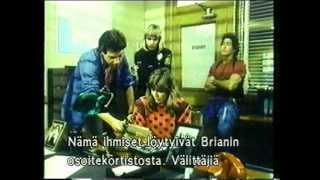 Hollywood Beat - FULL EPISODE - kuoleman kauppiaat