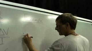 Physics II J- Ohm's Law