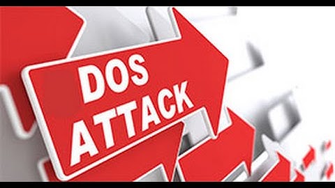 Kali2 - DOS Attack ACCIDENT in Windows7 with Process Migration!