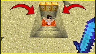 Mi̇necraft Tuzak Bloklari